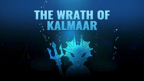 Ninjago: Masters of Spinjitzu - S15E5: The Wrath of Kalmaar