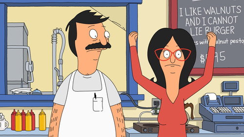 Bob's Burgers - S13E1: To Bob, or Not to Bob