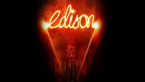 American Experience - S27E3: Edison