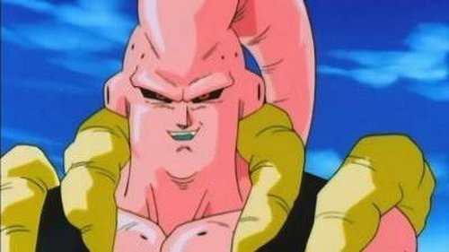 Dragon Ball Z - S9E12: Majin-Buu Transforms