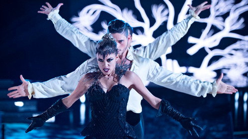 Dancing with the Stars - S23E13: Week 10: Semi-Finals