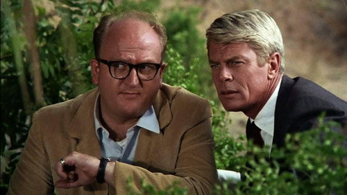 Mission: Impossible - S2E11: The Council (1)