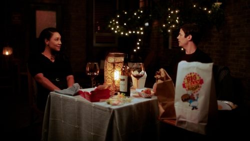 The Flash - S7E1: All's Wells That Ends Wells