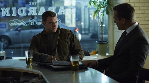 Suits - S4E16: Not Just a Pretty Face