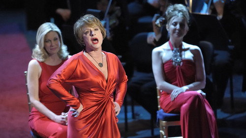 Great Performances - S38E2: Sondheim! The Birthday Concert
