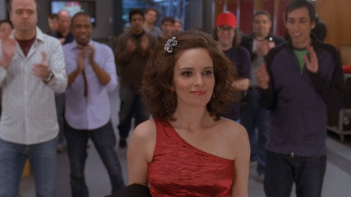 30 Rock - S3E17: Cutbacks