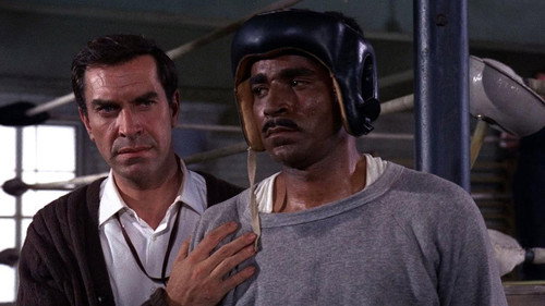 Mission: Impossible - S3E3: The Contender (2)