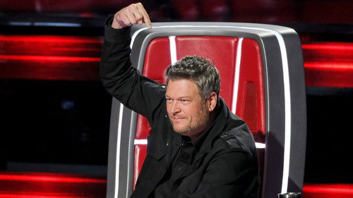 The Voice - S21E3: The Blind Auditions (3)