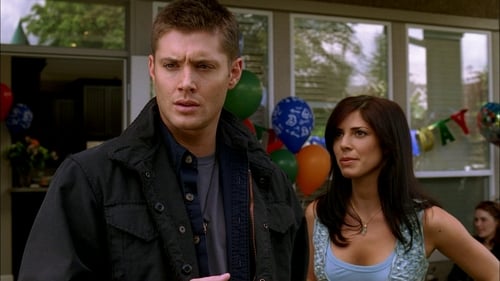 Supernatural - S3E2: The Kids Are Alright