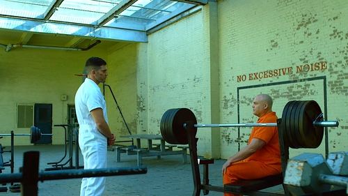 Marvel's Daredevil - S2E9: Seven Minutes in Heaven
