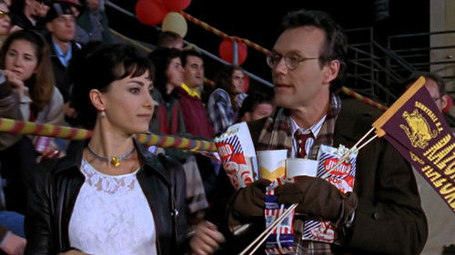 Buffy the Vampire Slayer - S2E2: Some Assembly Required