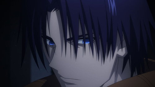 Rurouni Kenshin - S1E26: On the East Sea Road