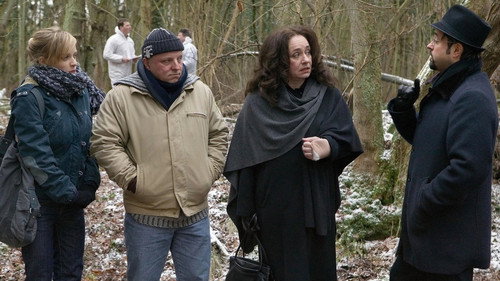Scene of the Crime - S37E28: The second face (The Psychic)