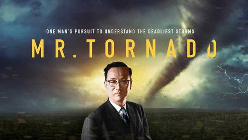 American Experience - S32E6: Mr. Tornado