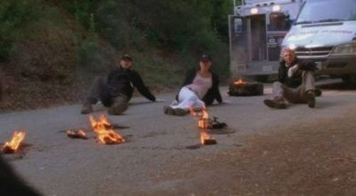 NCIS - S2E23: Twilight