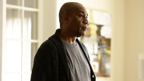 Scandal - S6E6: Extinction