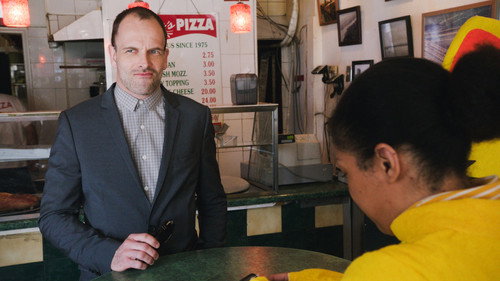 Elementary - S5E22: Moving Targets