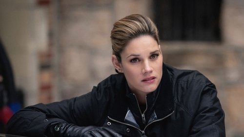 FBI - S2E16: Safe Room