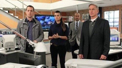 NCIS - S10E17: Prime Suspect