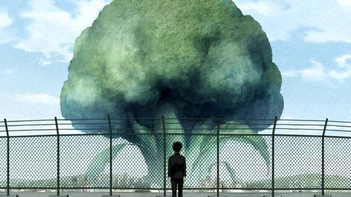 Mob Psycho 100 - S3E1: Future ~Career Paths~