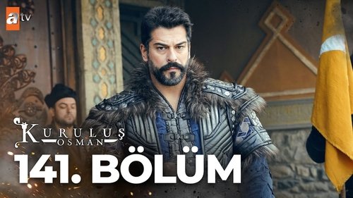 Kuruluş Osman - S5E11: Episode 141