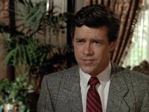 Murder, She Wrote - S4E9: Trouble in Eden