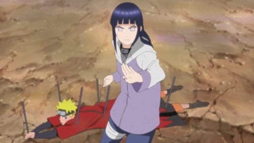 Naruto Shippūden - S8E166: Confessions