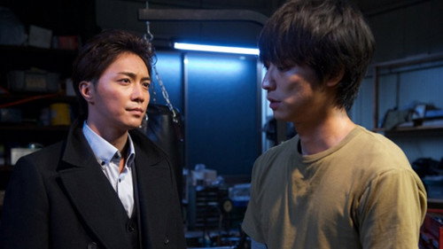 AIBOU: Tokyo Detective Duo - S13E19: Episode 19