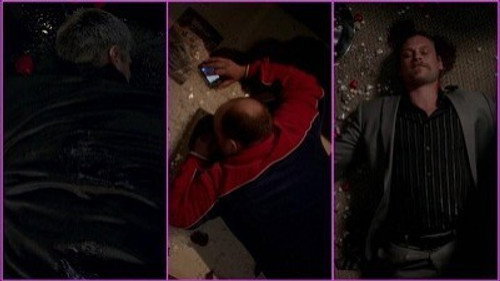 CSI: NY - S9E16: Blood Actually