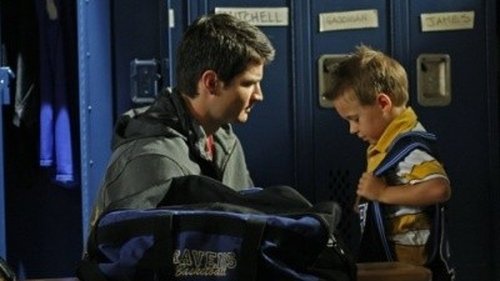 One Tree Hill - S6E3: Get Cape. Wear Cape. Fly.