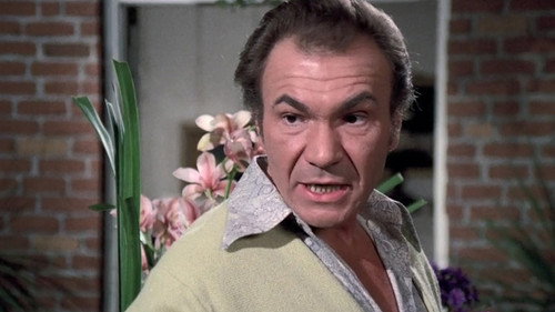 Mannix - S6E6: The Inside Man