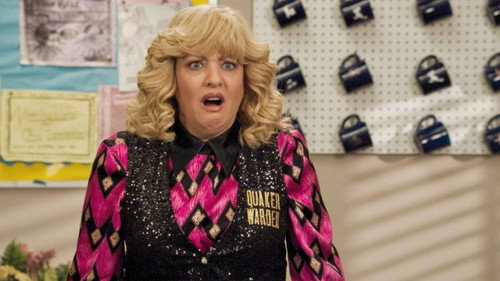 The Goldbergs - S10E15: The Crush