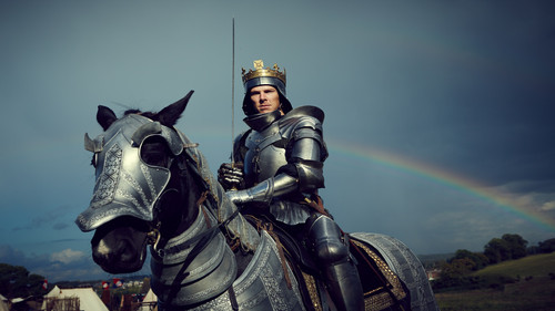 Great Performances - S44E7: The Hollow Crown: The Wars of the Roses | Richard III
