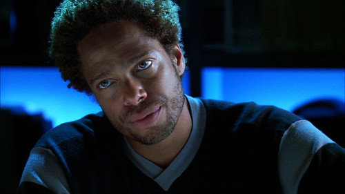 CSI: Crime Scene Investigation - S7E16: Monster in the Box