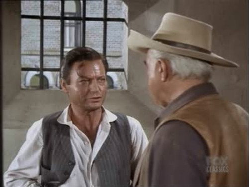 Bonanza - S4E12: The Decision