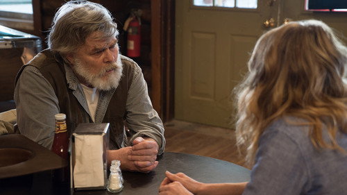 Heartland - S8E9: The Pike River Cull
