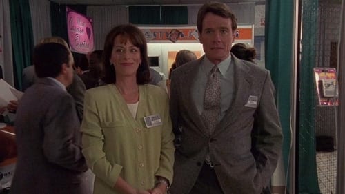 Malcolm in the Middle - S2E6: Convention