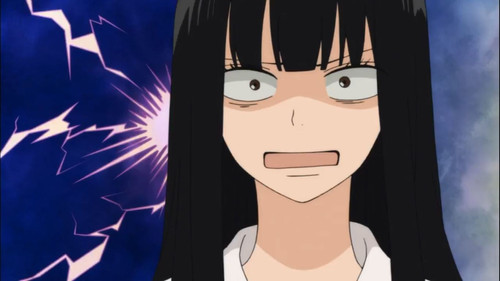 From Me to You: Kimi ni Todoke - S1E1: Prologue