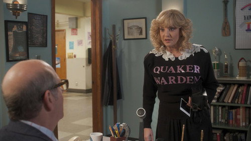 The Goldbergs - S9E20: Sunday Chow-Fun Day