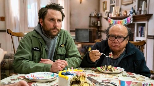 It's Always Sunny in Philadelphia - S16E3: The Gang Gets Cursed