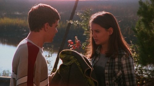Dawson's Creek - S1E10: Double Date