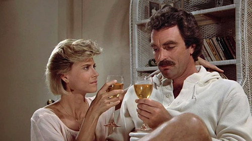 Magnum, P.I. - S4E20: Dream a Little Dream