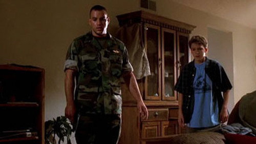 JAG - S8E3: Family Business