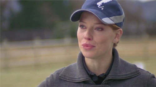Heartland - S3E13: Quarantine