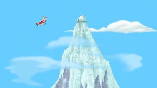 Phineas and Ferb - S4E1: For Your Ice Only