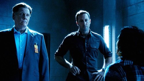 Hawaii Five-0 - S5E10: Wāwahi moeʻuhane (Broken Dreams)