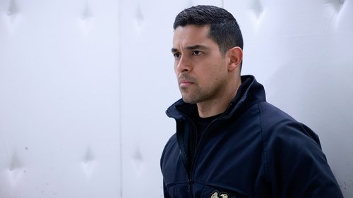 NCIS - S21E4: Left Unsaid