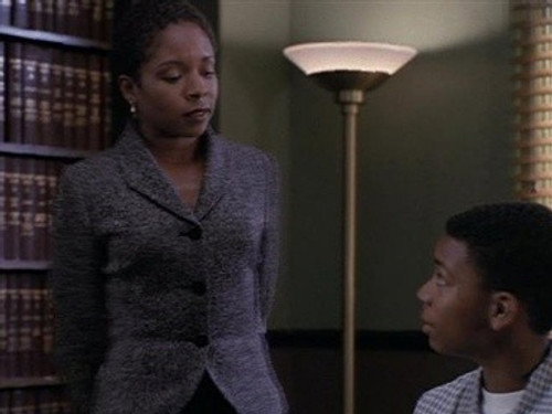 The Practice - S3E2: Reasons to Believe