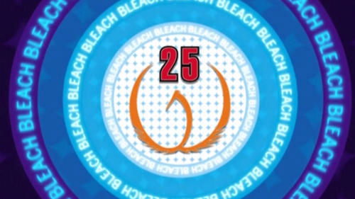Bleach - S1E25: Penetrate the Center with an Enormous Bombshell?