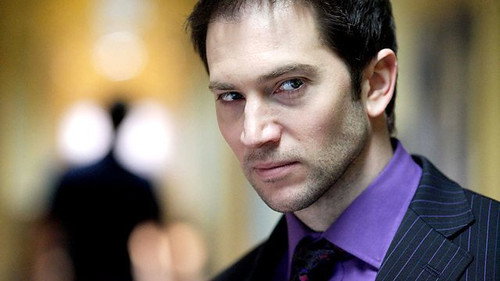 Holby City - S12E41: Secrets You Keep